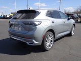 New 2025 Buick Envision Avenir image 6