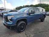 New 2025 Chevrolet Silverado 2500 LT w/ Trail Boss Package image 4