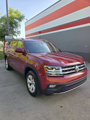 Used 2018 Volkswagen Atlas SE image 3