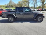 New 2025 Jeep Gladiator Rubicon w/ Technology Group image 3