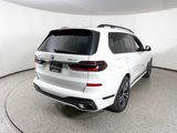 New 2026 BMW X7 xDrive40i w/ Executive Package image 2