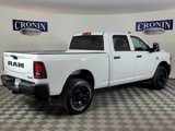 New 2025 RAM 3500 Tradesman image 5