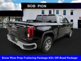 New 2026 GMC Sierra 1500 SLE w/ X31 Off-Road Package image 4