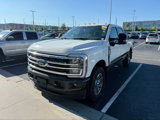 Used 2025 Ford F250 King Ranch image 5