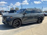 New 2025 Mercedes-Benz GLS 580 4MATIC image 4