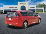 New 2025 Chrysler Pacifica Pinnacle image 6