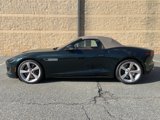 Certified 2023 Jaguar F-TYPE R-Dynamic image 5