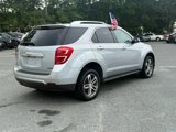 Used 2017 Chevrolet Equinox Premier w/ Enhanced Convenience Package image 6