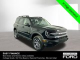 Certified 2023 Ford Bronco Sport Badlands image 3