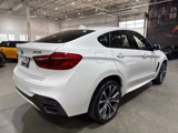 Used 2019 BMW X6 xDrive35i w/ M Sport Package image 3