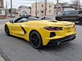New 2025 Chevrolet Corvette Stingray Preferred Conv w/ Stealth Interior Trim Package image 4