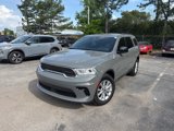 Used 2023 Dodge Durango SXT Launch Edition image 3