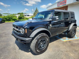 Used 2024 Ford Bronco Wildtrak image 3