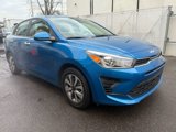 Used 2022 Kia Rio S w/ Technology Package image 3
