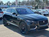 Used 2021 Jaguar F-PACE R-Dynamic S image 5