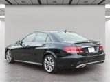 Used 2016 Mercedes-Benz E 350 4MATIC Sedan image 4