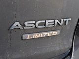 New 2025 Subaru Ascent Bronze Edition image 5
