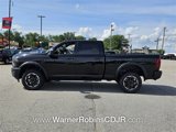 New 2025 RAM 2500 Rebel w/ Rebel Level 2 Equipment Group image 4