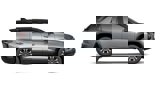 New 2026 Chevrolet Equinox LT w/ Convenience Package II image 3
