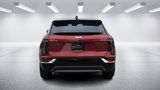 New 2025 Cadillac Optiq Luxury 1 image 4