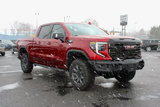 New 2025 GMC Sierra 1500 AT4X image 4