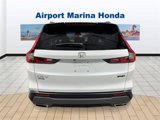 New 2025 Honda CR-V Sport-L image 4