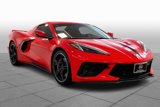 Certified 2021 Chevrolet Corvette Stingray Premium Conv w/ Z51 Performance Package image 4
