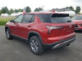 New 2026 Chevrolet Equinox LT w/ Convenience Package II image 3