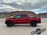 New 2025 Chevrolet Silverado 1500 LT Trail Boss w/ Convenience Package II image 4