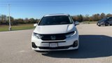 New 2025 Honda Odyssey Elite image 3
