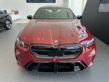 New 2026 BMW M5 w/ Carbon Package image 2