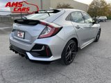 Used 2021 Honda Civic Sport image 5