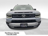 New 2026 Honda Passport RTL image 3
