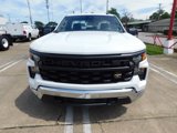 Used 2024 Chevrolet Silverado 1500 W/T w/ WT Fleet Convenience Package image 5