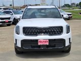 New 2025 Kia Telluride EX X-Line image 2