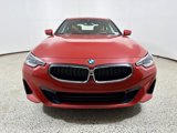 Certified 2024 BMW 230i xDrive Coupe w/ Convenience Package image 3