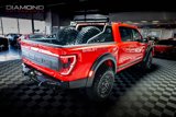 Used 2022 Ford F150 Raptor w/ Equipment Group 801A High image 4