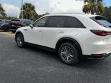 New 2025 MAZDA CX-90 3.3 Turbo w/ Preferred Package image 4