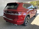 New 2025 Volkswagen Atlas SEL Premium R-Line image 4