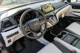 New 2025 Honda Odyssey Elite image 4