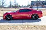 Used 2010 Chevrolet Camaro SS w/ RS Package image 5