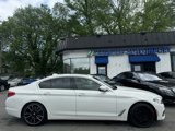 Used 2018 BMW 540i xDrive image 4