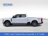 New 2025 Ford F250 Lariat image 4