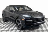 Certified 2024 Porsche Cayenne Coupe image 4