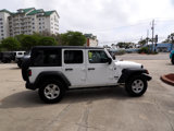Used 2021 Jeep Wrangler Unlimited Sport image 5