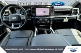 New 2025 Ford F250 Lariat w/ Lariat Ultimate Package image 5