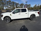 New 2025 Ford F150 STX image 5