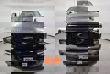 New 2025 Ford F250 4x4 Crew Cab Super Duty image 2