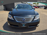 Used 2008 Lexus LS 600h L image 3