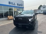 Used 2023 Chevrolet Silverado 1500 RST image 2
